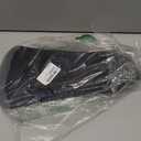 TYR Burner Swim Fins 2.0 (Black, XL)