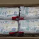 Pampers Diapers - Cruisers 360 - Size 6, 104 Count, Babyproof up to 100% Leakproof Pull-On Diaper