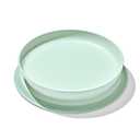OXO Tot Stick and Stay Suction Plate - Opal