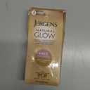 Jergens Natural Glow Daily Facial Moisturizer, Fair to Med 2 fl oz (59 ml)
