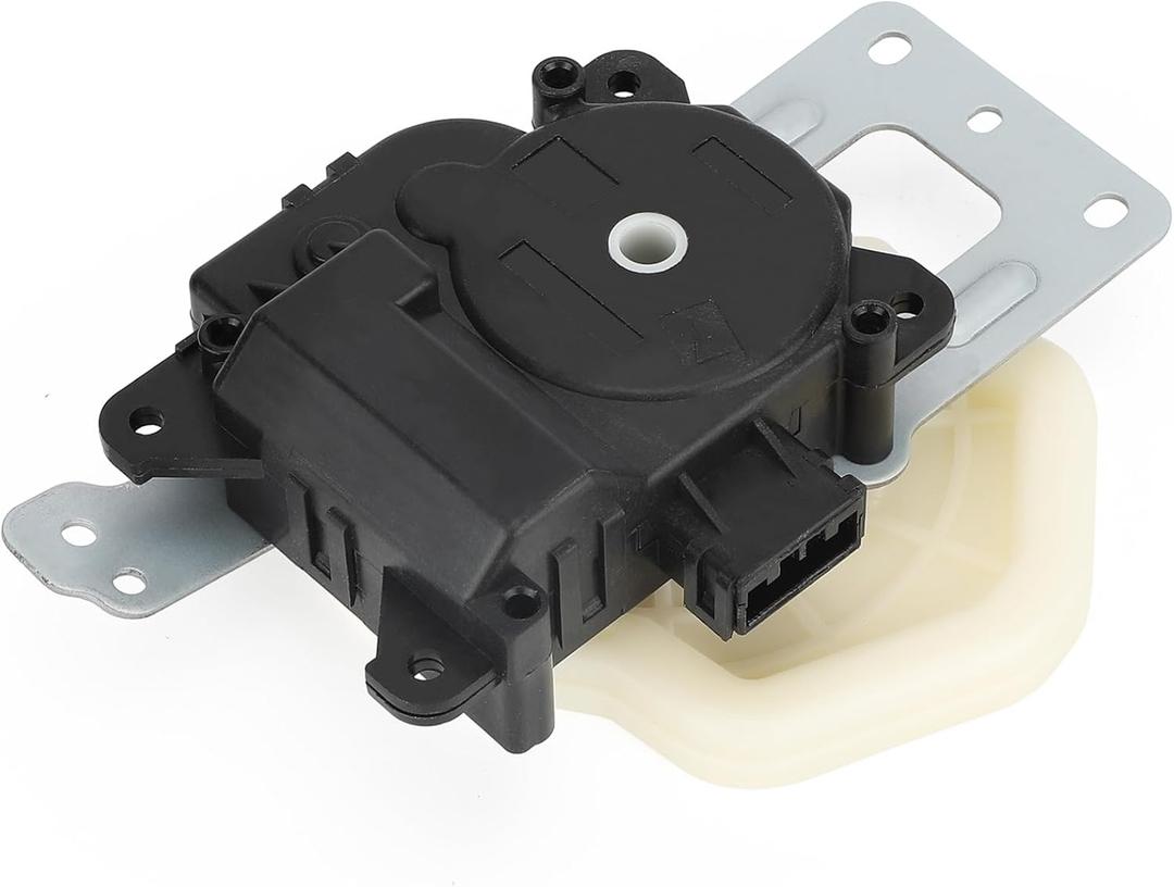 79140-SWA-A01 HVAC Heater A/C Blend Door Actuator Mode Motor Assembly for Honda CRV 2007 2008 2009 2010 2011 Replaces# 79140SWAA01