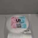 Baby Gender Decoration Kit 96 Pieces, Pink and Blue Plates Set, Boy or Girl Elephant Cups