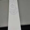 2 B BALANCED Premium Cork Yoga Mat - Always Stays Flat - Non Toxic - Non Slip - Brown - Cork & Rubber (Regular, Natural)