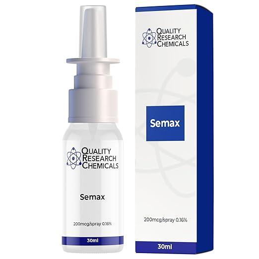Semax 200mcg/spray 0.16% 30ml