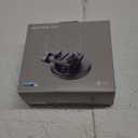 GoPro Suction Cup Mount (GoPro Official Mount), Black (One Size)