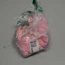 Jecikelon Dog Clothes Dogs Sweater Soft Puppies Clothing Winter Puppy Sweaters Warm Outfit for Dogs Small XXS XS Cat Apparel (Pink, S)