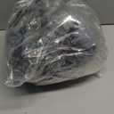 Couch Cover for Dogs Washable,Non Slip Fuzzy Durable Couch Covers for 3 Cushion Sofa Pet Friendly Sofa Cover Dog Thick Soft Slipcovers Protector Couches Mat Bed (Light Grey,27.6" x 59"/70 x 150cm)