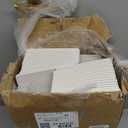 FORBFAN 9x6x4 Shipping Boxes, 30 Pack White Mailer Boxes for Small Business, Medium Corrugated Cardboard Boxes for Mailing & Shipping