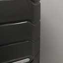 Samsonite Freeform Hardside Carry-On Luggage with Spinner Wheels - Hardshell Suitcase - TSA, Airline-Approved - Expandable Hard Shell, Smooth Rolling Wheels for Lightweight Travel  Black