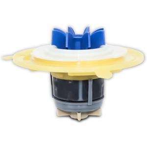 524185P Motor Rotor Assembly Dishwasher Drawer Pump Motor Replacement Part OEM Appliance Parts Suits Starting DD601 DS601 DD602 DS602 DD603 DS603 Replace# 525884P & 524307P