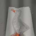 Magnetic Goose Key Holder Cute Home Decor Statue,Office Table Desk Decor Resin Goose Duck Statue Sculpture,Tool Holder Home DecorationBedroom Decor Housewarming Gift