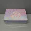 Spa Gifts Basket for Women, Self Care Gifts Get Well Soon Gifts for Her Mom Mother Friends Sister Wife, Unique Happy Birthday Gift Set Package Ideas for Woman, 16oz Wine Tumbler Cup