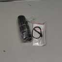 16X52 Monocular, Birthday Gifts for Men Dad Husband Him, Telescope High Powered for Adults, 2023 Power Prism Compact Monoculars for Adults Kids, Gadgets for Men, Valentines Gifts Ideas (Black)