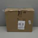 Garage Door Seals Bottom Rubber, High-Density EPDM Weatherproof Stripping Kit with 16.5Ft 5/16" T-Ends, U+O Ring Door Threshold Universal Seal - Easy Installation, Pest & Dust Protection (Black)