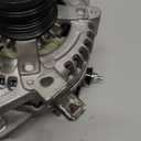 New Alternator for Toyota Corolla L4 1.8L 2011-2013, Matrix L4 1.8L 2011-2013, 12V 110Amp, Replace# VND0597 AND0597 400-52414R