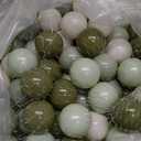 Clear Ball Pit Balls - Crush Proof Plastic Toy Balls for Boys and Girls