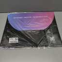 Vintage Musical Frogs Wall Art, 2 Piece Set, Funny Frog Playing Instruments Canvas Prints for Bedroom Living Room Bathroom Decor, 12x16 Inches Framed