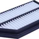 FRAM Extra Guard CA9361 Replacement Engine Air Filter for Select Acura MDX and Honda Pilot (3.5L) Models, Provides Up to 12 Months or 12,000 Miles Filter Protection