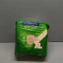 FitRight Adult Diapers, Extra+ Heavy Absorbency, XL (Waist Size 56in-64in), 20 Count, OptiFit Incontinence Briefs for Men and Women, Disposable, Moisture-Wicking, Leak Protection,