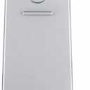 Cuisinart CCO-55 Deluxe, Chrome Electric Can Opener, Silver