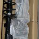 KAC Front Shock Struts Replacement Complete Assembly Pair Fit for Ford Explorer 2013-2019 172729/172730