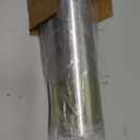 3 Inch Straight DIY Custom Mandrel Exhaust Pipe Tube Pipe, 35 Inch Length, 3'' OD Mandrel Straight Pipe, T304 Stainless Steel, Universal Fitment - 1PC