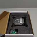 Digital Display Shower Valve Shower Valve Single Way Shower Diverter Valve Shower Mixing Valve Can Use All the Time Brushed Nickel