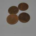 Dark Brown Rustic Leather Coasters for Drinks - Handmade Durable Drink Coasters Set with Holder for Tabletop Protection, Luxurious Home Dcor and Housewarming Gift