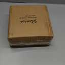 Selamica Ceramic Dessert Plates, 7 Inch Small Plates, Appetizer Plates for Kitchen, Set of 6, Microwave Dishwasher Safe, Assorted Colors