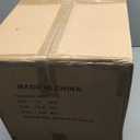 Large Storage Bins with Lids, 88Gal / 352QT Stackable Collapsible Plastic Bins with Wheels, Closet Organizers for Bedroom, Kids Room, Living Room, Garage (22Gal)