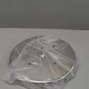 8" / 20cm Diamond Hole Saw Drill Bits - Glass, Tile, Ceramic, Porcelain, Marble (200mm | 8")