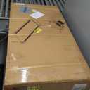 Portable Treadmill with Incline, 3.0HP Walking Pad with Handle Bar, 3-in-1 Foldable Treadmill for Home Office Small Space with Quiet Brushless, 300 LBS Capacity