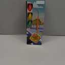 ArtCreativity Small Traffic Light Table Lamp for Kids, (Pack of 1), Bedside Lamp with Color Changing LEDs, Cool Nightlight for Girls and Boys, Decorative for Living Room, Bedroom, or Playroom