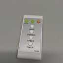 Replacement Remote Control for R.W.Flame Electric Fireplace RFH-6001LH RFH-7401LA RFH-7401LB RFH-10201LA RFH-10201LB RFH-10201LC