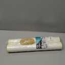 2 Inch PVC Pipe 2 Pack, 17 Inch Long Schedule 40 PVC Pipe for DIY Projects for Greenhouse Garden Shelves Furniture Frame