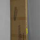 ZUNUDA 10×3×1FT(2PCS) Galvanized Raised Garden Bed Kit, Metal Planter Boxes, Large Outdoor Planters Garden for Planting Vegetables, Flowers, Herbs -Black