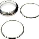 Dorman 57175 Exhaust Manifold Hardware and Gasket Kit Compatible with Select Models