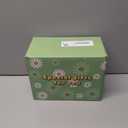 Birthday Gifts for Women Teens, Happy Birthday Gifts for Women Teens Girls Her Best Friend Sister Daughter Mom Wife Girlfriend Coworker Bestie Glass Cups Gift Set