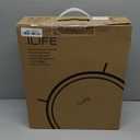 ILIFE V5s Plus Robot Vacuum and Mop Combo with Wi-Fi/App/Alexa, Automatic Self-Charging Robotic Vacuum Cleaner, Slim and Quiet, Cleans Hard Floors Carpets and Pet Hair (V5s Pro Upgrade Version)