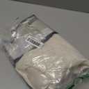 Cream Beige Linen Curtains 96 Inches Long Memory Shape Trained Pinch Pleated Curtain for Living Room with Hooks Rings Back Tab Pinch Pleat Sand Color Drapes 96 Inch Length for Boho Bedroom 1 Panel