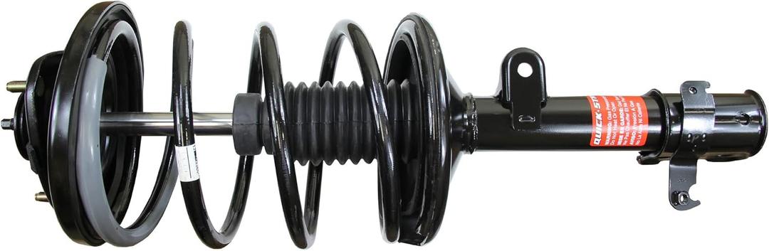 Monroe Quick-Strut 272974 Suspension Strut and Coil Spring Assembly for Honda Pilot
