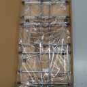 Oenophilia Fusion 8 Glass Stemware Rack