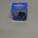 DOITOOL U Shape Handheld Microphone Windscreen Cover Pop Filter for Vocal Recording Live Streaming Speech Protection 3.14X3.14X2.55 Inches