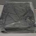 33 Pack 3D Wall Panels for Interior Wall Decor, 12''x12'' Black Accent Textured Wall Panels, Wall Covering Panles for Living Room, Gaming Room, TV Background, Cover 32 Sq.Ft