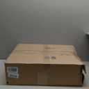 Tommy Bahama - Quilt Set, Super Soft Bedding with Matching Shams, Vibrant Coral Fern Design with Reversible Texture, Premium Home Essentials (Distressed Water Leaves Coral, Full/Queen)