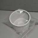 2026 New SPX1082CA Pool Skimmer Basket for Inground Pool Replacement Hayward Skimmer Basket SP1082 SP1083 SP1084 1085 1086 SP1075 ,for Aladdin B-152 Skimmer316 Stainless Steel Handle with Rubber Grip