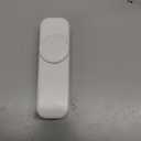 Inline Dimmer Switch 2 Pack, Full Range Rotary Switch, White Cord Switch Replacement for Table and Floor Lamps, Pendant Light, Works With Dimmable LED, Incandescent, Halogen Bulbs