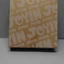 JOYIN 12oz Fake Snow Decoration Xmas Artificial Snow, 320g Plastic Fake Snowflakes for Christmas Tree Decoration Holiday Decor and Winter Displays (White)