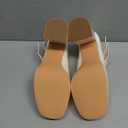 IDIFU IN4 Mary Jane Shoes Platform Chunky High Heels Closed Toe Dress Shoes for Women Wedding Work Business Homecoming Party Shoes Comfortable Casual Dressy Square Toe Heels Pumps, Size 8.5