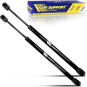 Tuff Support 2-Piece Liftgate Lift Supports (1993-1997) Mercury Tracer, (1993-1997) Ford Escort Station Wagon